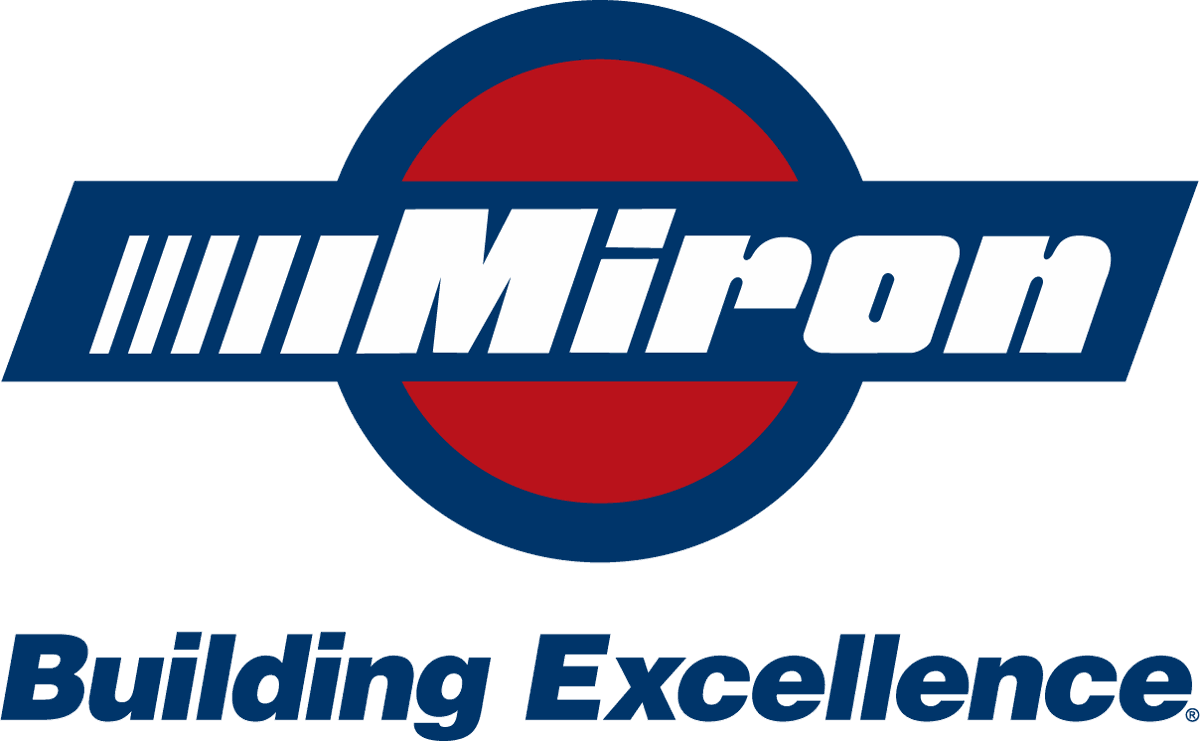 Miron Logo
